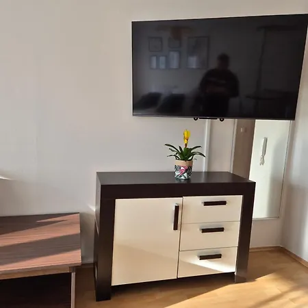 Parkowy Appartamento *