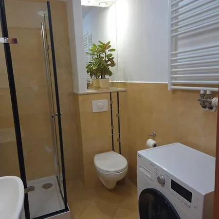 Appartamento Parkowy