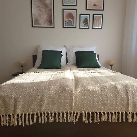 Parkowy Świnoujście