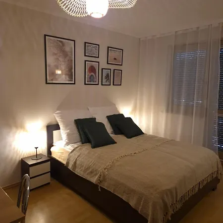 Appartamento Parkowy *