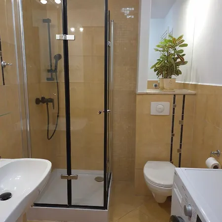 Parkowy * Świnoujście