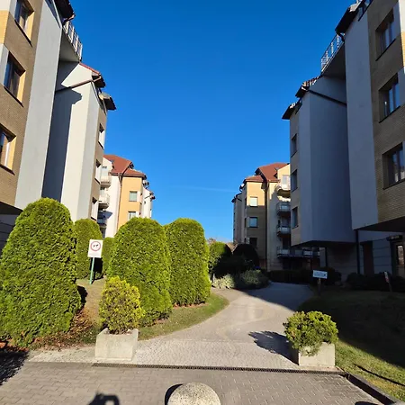 Parkowy Świnoujście