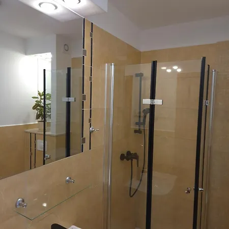 Parkowy Appartamento