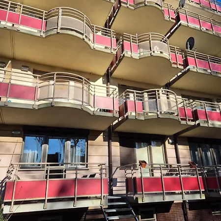 Parkowy Świnoujście