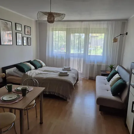 Parkowy Świnoujście