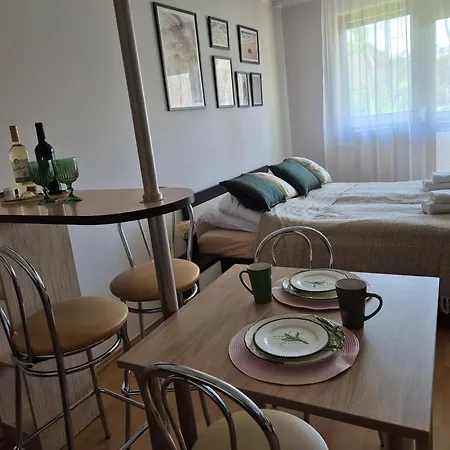 Appartamento Parkowy *